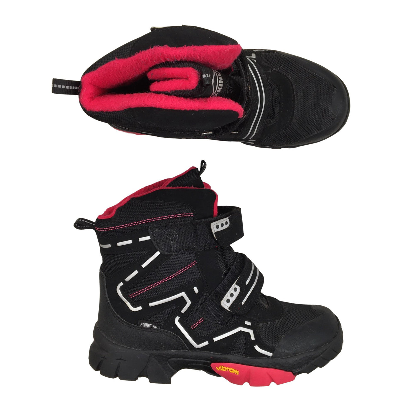 Unisex Mc Kinley - Talvikengät, koko 36 -  (1)