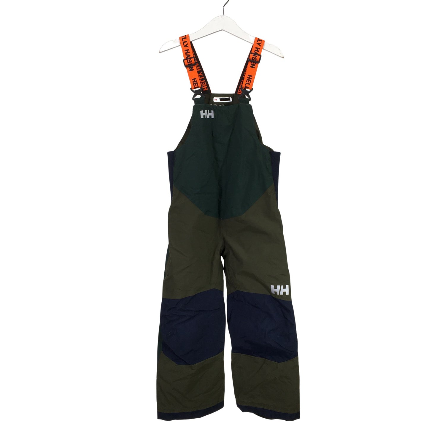  Toppahousut  Toppahousut, koko 110 - 116  Helly Hansen 