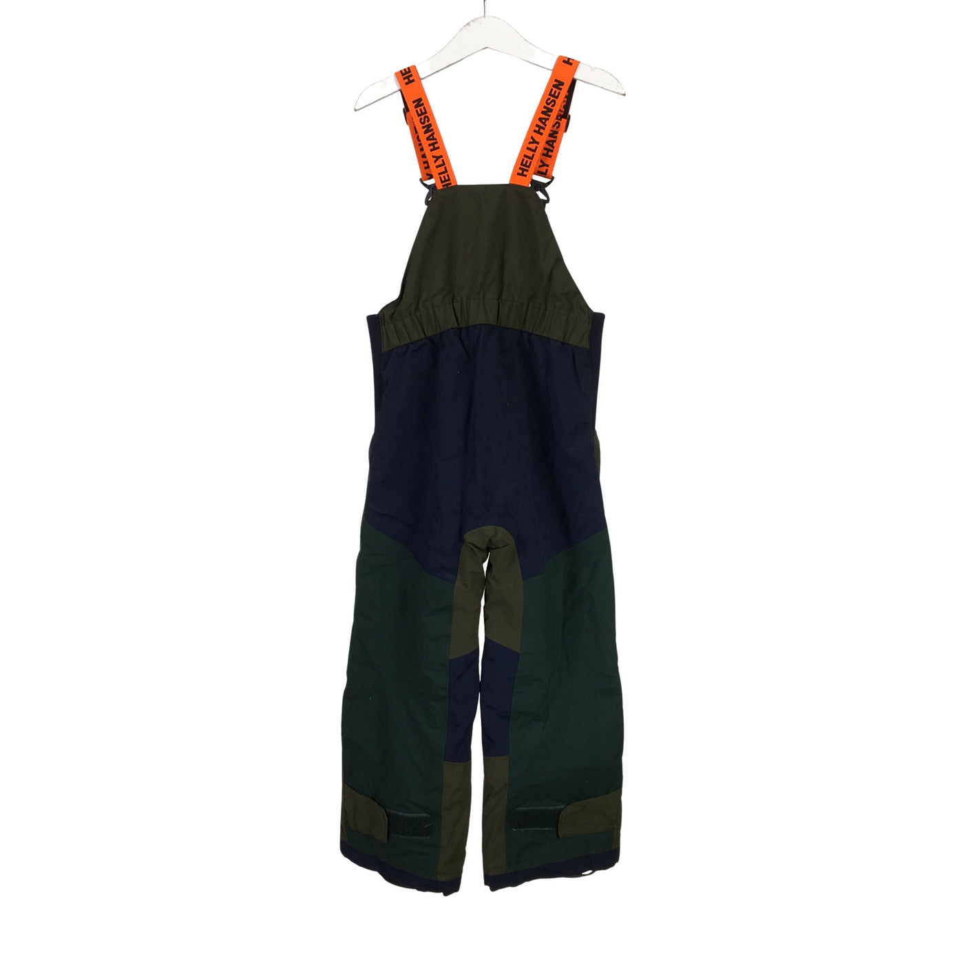Unisex Helly Hansen - Toppahousut, koko 110 - 116 -  (2)