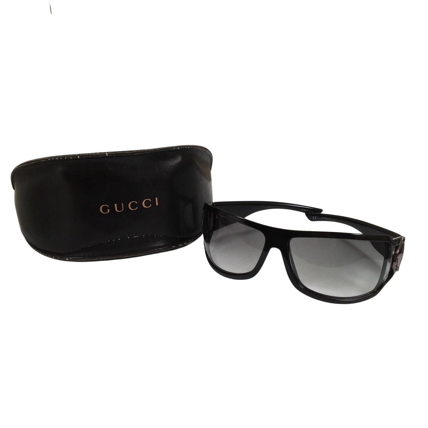  Aurinkolasit  Aurinkolasit, koko Ei kokoa  Gucci 