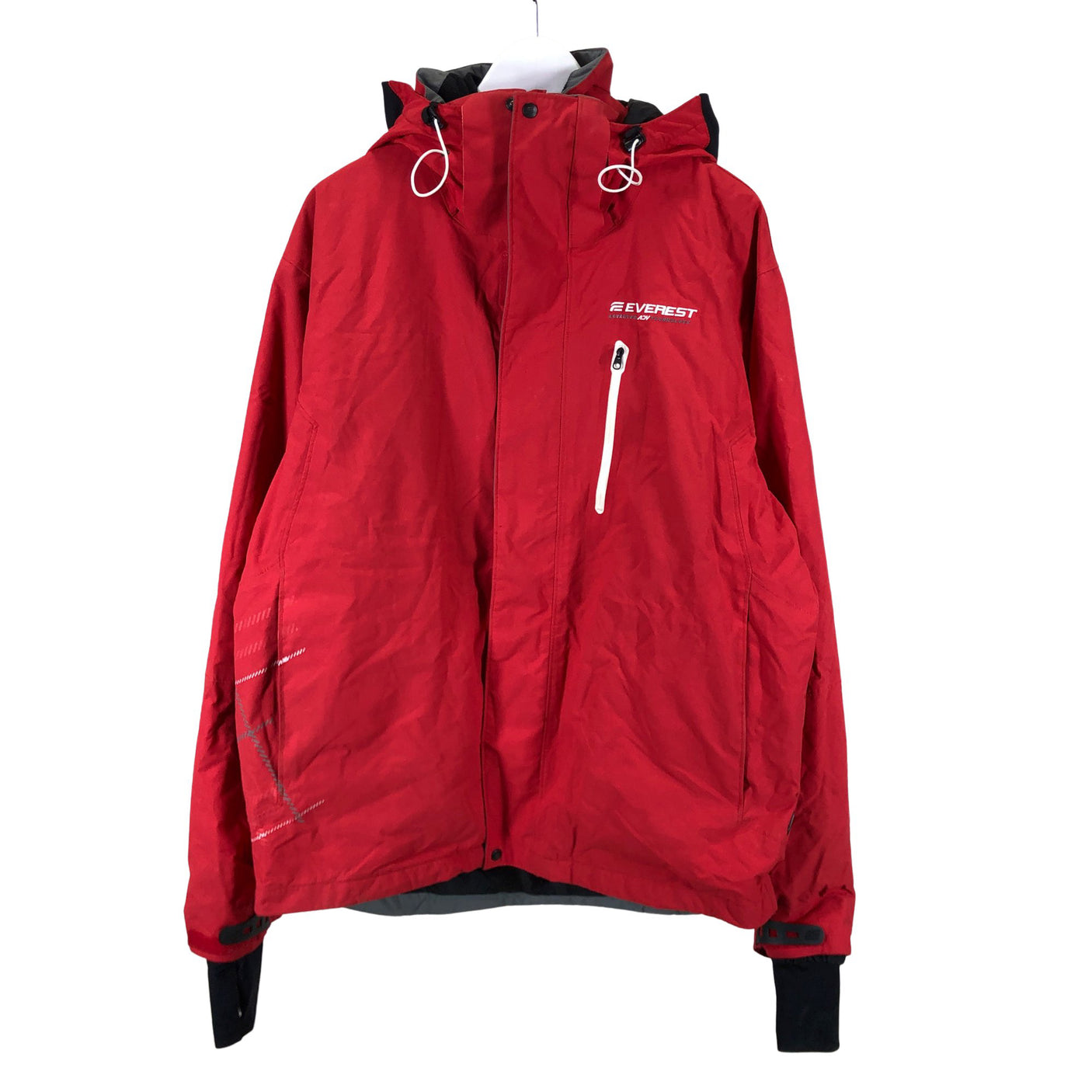 Unisex Everest - Toppatakki, koko 42 -  (1)