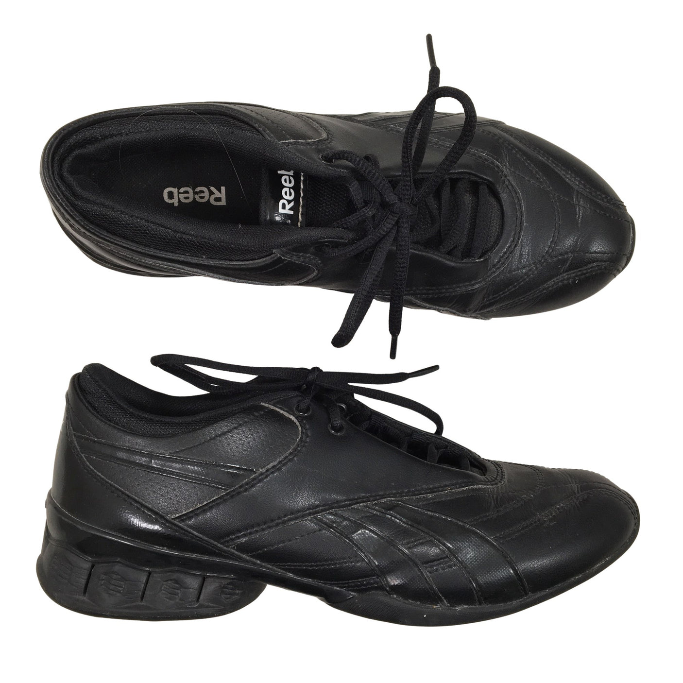 Unisex Reebok - Lenkkarit, koko 39 -  (1)