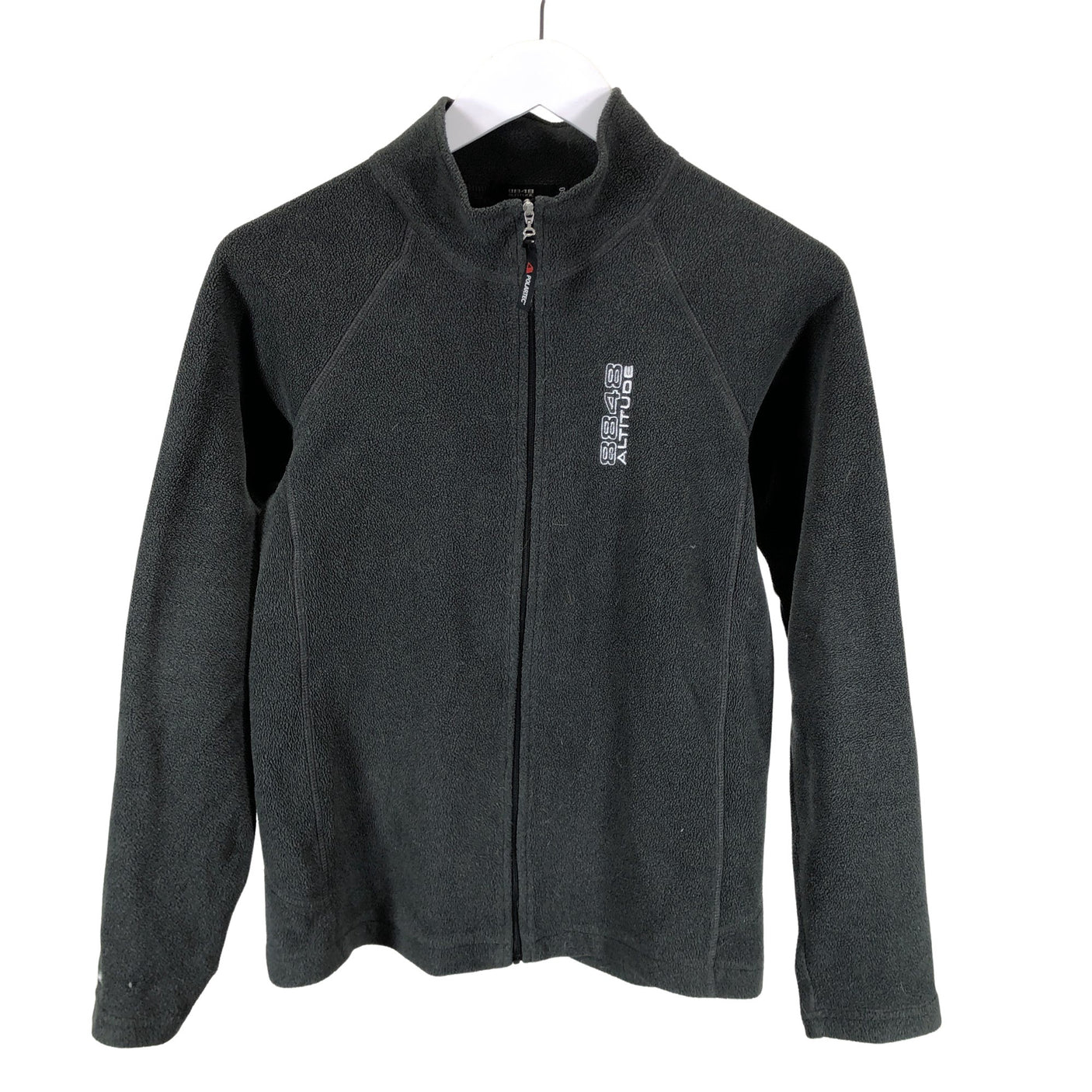 Unisex 8848 Altitude - Fleecetakki, koko 158 - 164 -  (1)