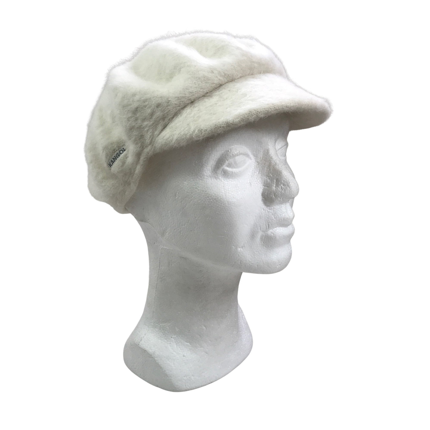 Unisex Kangol - Lakki, koko 58 - 60 cm -  (1)