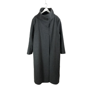 Unisex Vuokko - Villakangastakki, koko 40 -  (1)