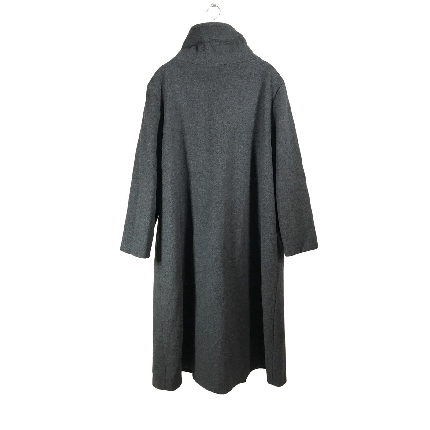 Unisex Vuokko - Villakangastakki, koko 40 -  (2)