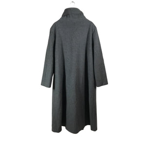 Unisex Vuokko - Villakangastakki, koko 40 -  (2)