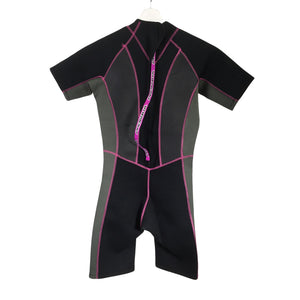 Märkäpuku, koko 40