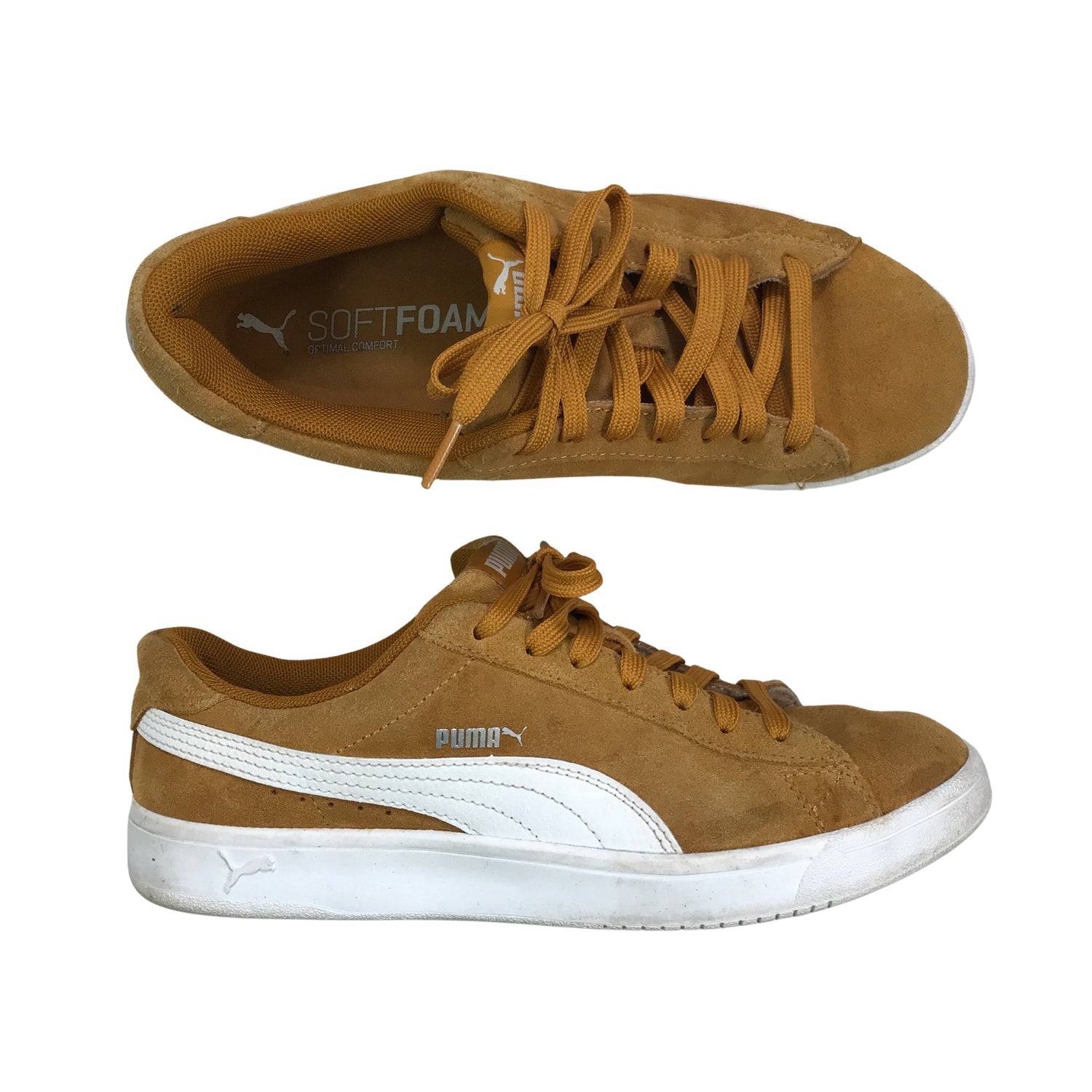  Tennarit  Tennarit, koko 40  Puma 
