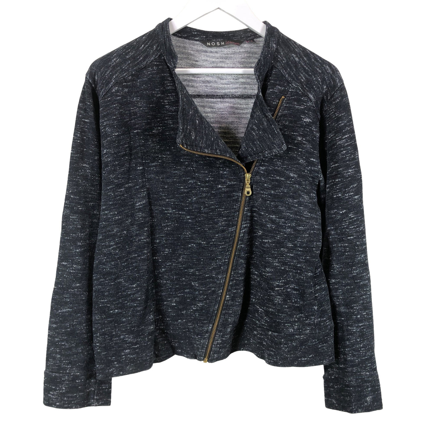 Unisex NOSH - Collegejakku, koko 52 -  (1)