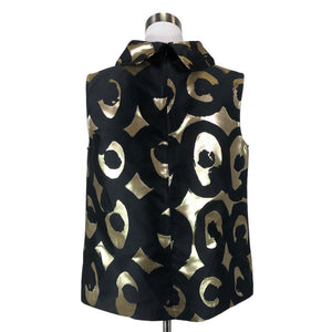 Unisex Marimekko - Juhlatoppi, koko 40 -  (2)
