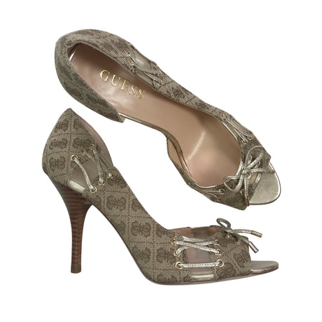 Unisex Guess - Korkokengät, koko 40 -  ()