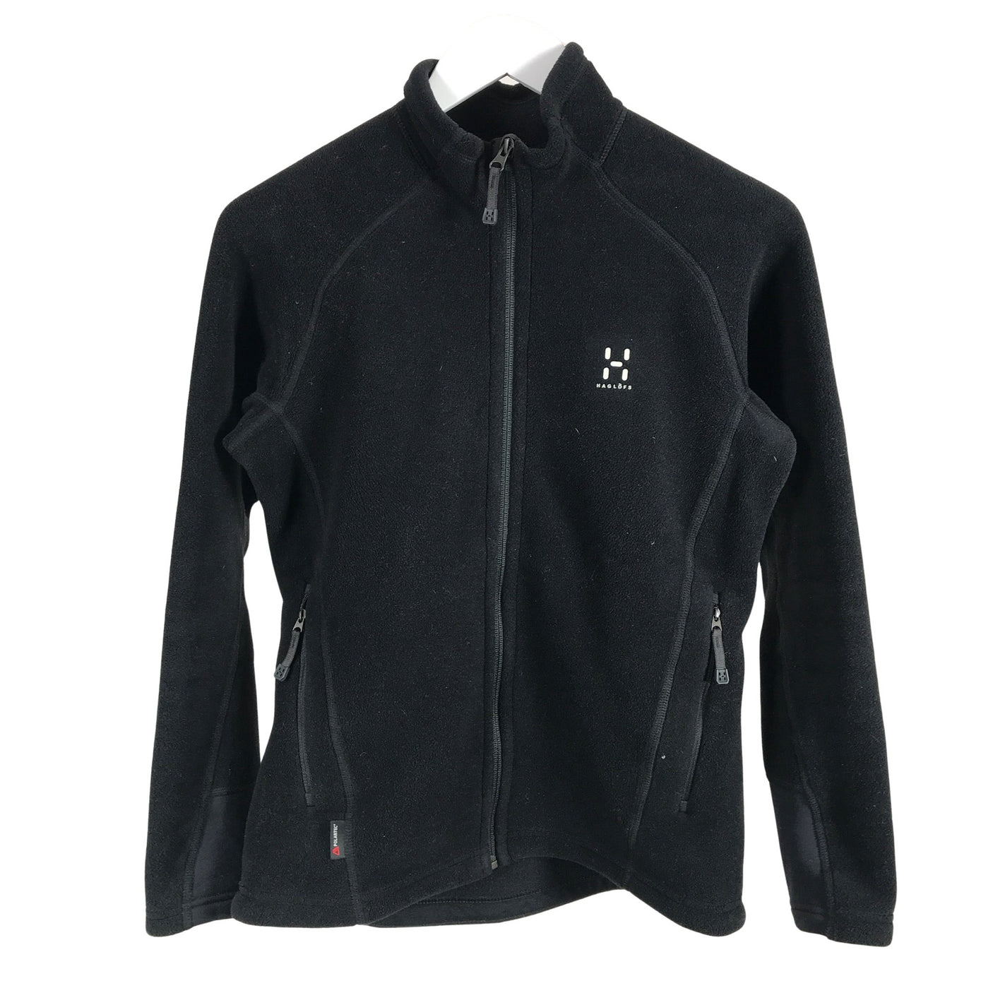 Unisex Haglöfs - Fleecetakki, koko 36 -  (1)