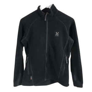Unisex Haglöfs - Fleecetakki, koko 36 -  (1)