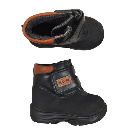 Unisex Kavat - Talvikengät, koko 22 -  ()