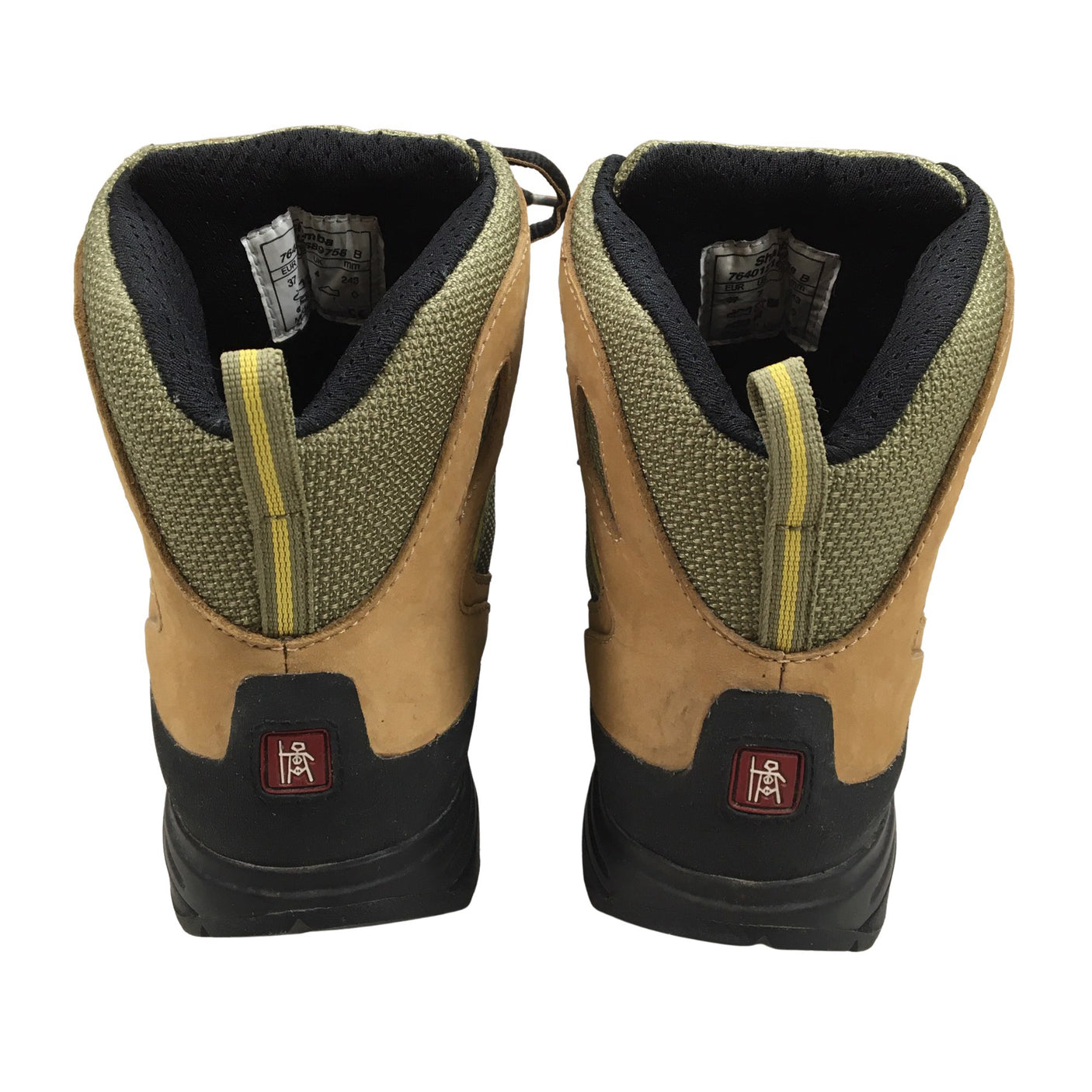 Unisex MBT - Lenkkarit, koko 37 -  (3)
