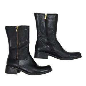 Unisex Gino Rossi - Saappaat, koko 38 -  (1)