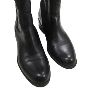 Unisex Gino Rossi - Saappaat, koko 38 -  (2)