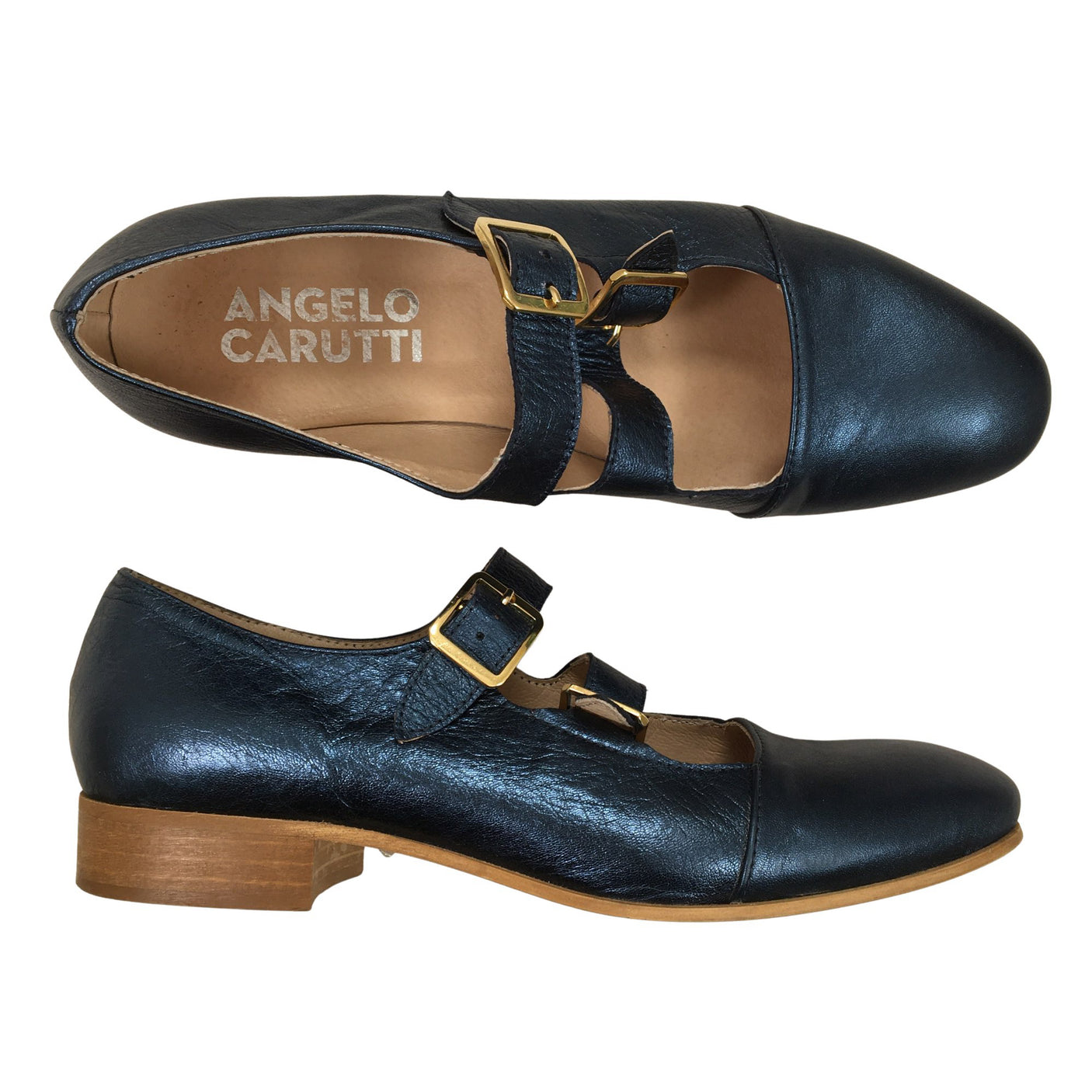 Kävelykengät, koko 39