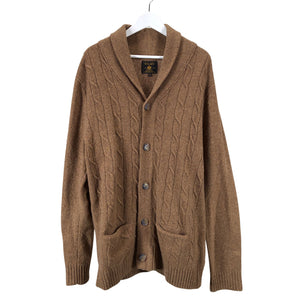 Neuletakki, koko XXL