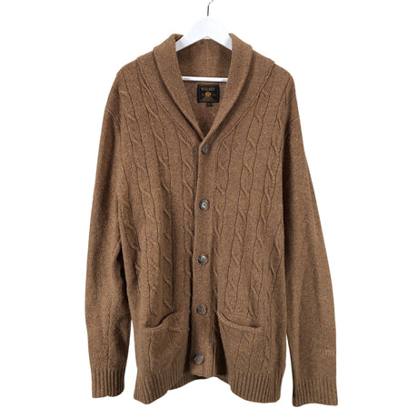 Unisex Wolsey - Neuletakki, koko XXL -  ()