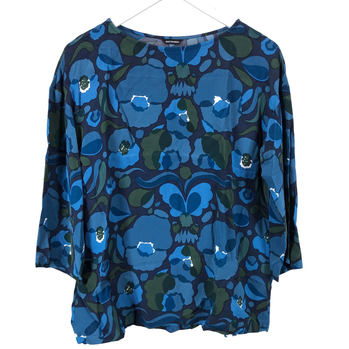 Unisex Marimekko - Pusero, koko 38 -  (1)