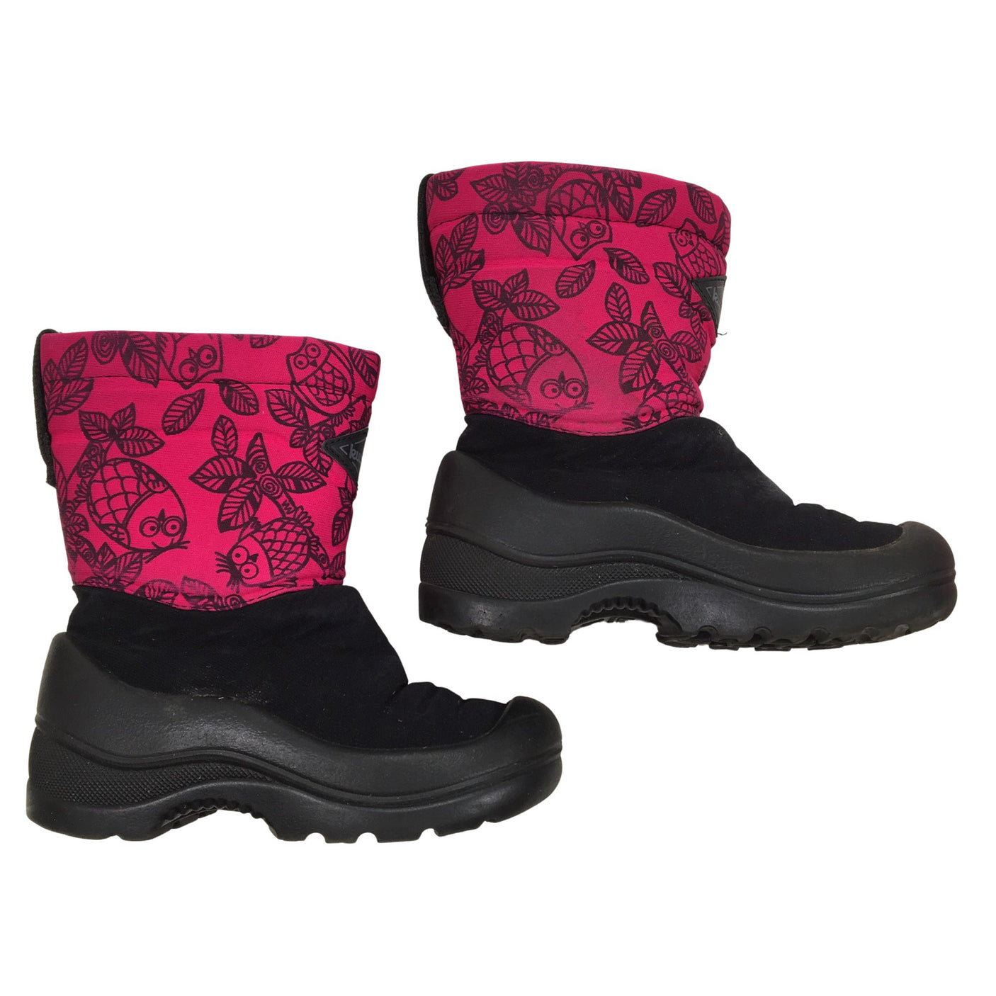 Unisex Kuoma - Talvikengät, koko 26 -  (1)