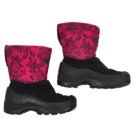 Unisex Kuoma - Talvikengät, koko 26 -  ()