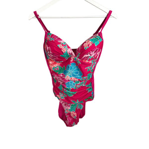 Unisex Damella - Uimapuku, koko 38 -  (1)