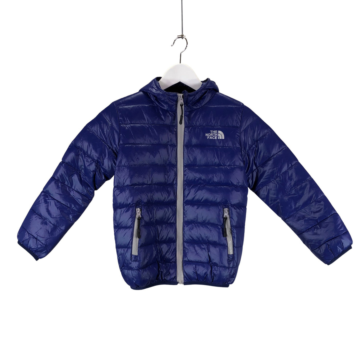 Unisex The North Face - Toppatakki, koko 134 - 140 -  (1)