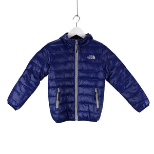 Unisex The North Face - Toppatakki, koko 134 - 140 -  (1)