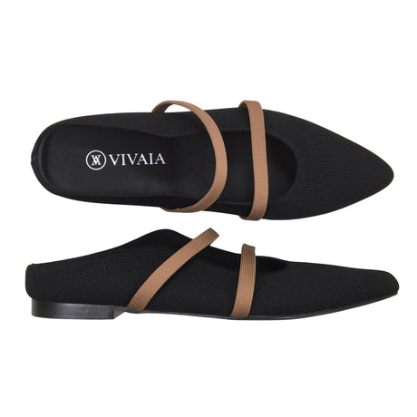 Unisex Vivaia - Loaferit, koko 40 -  ()