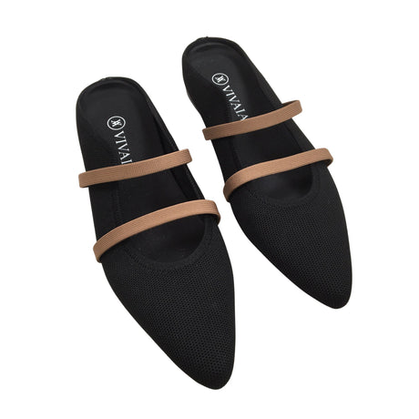 Unisex Vivaia - Loaferit, koko 40 -  (2)