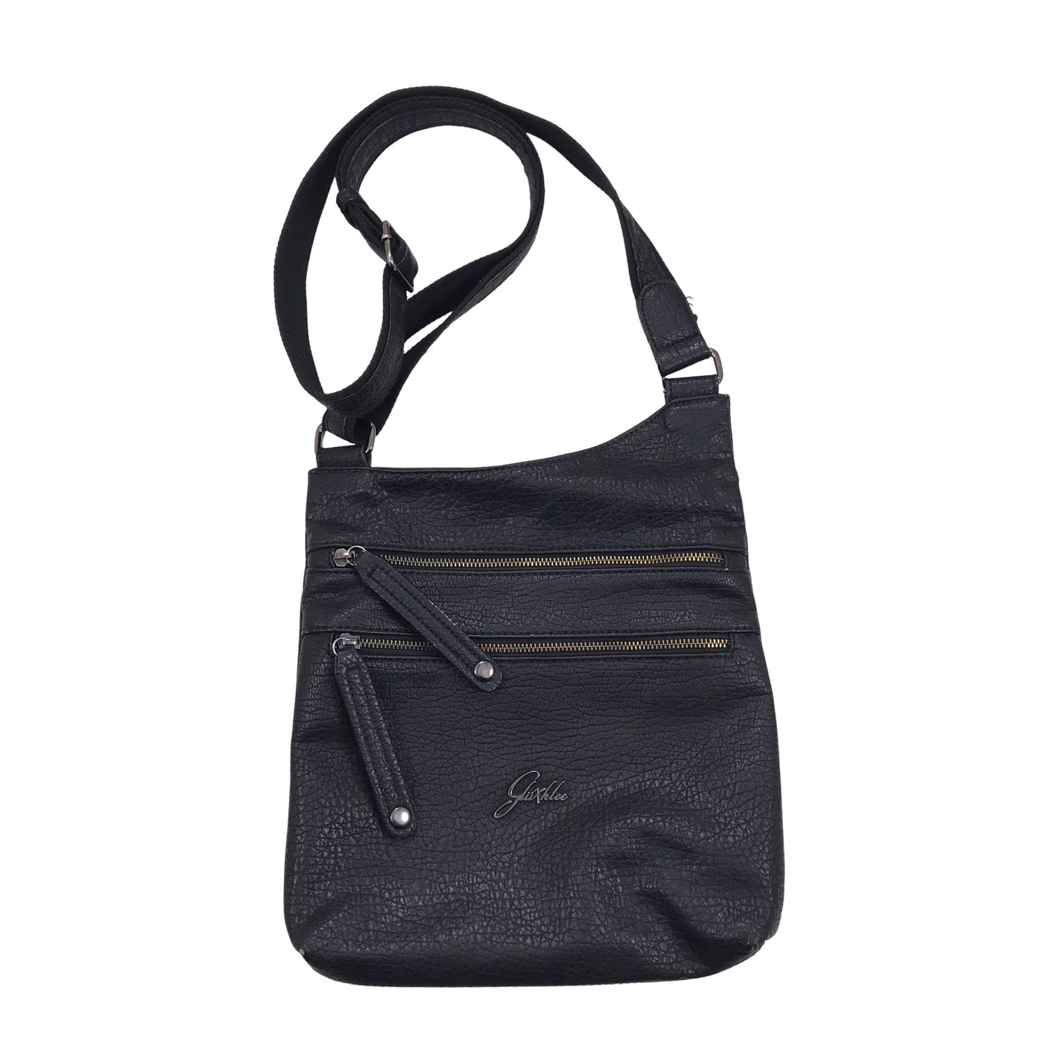 Olkalaukku, koko Midi