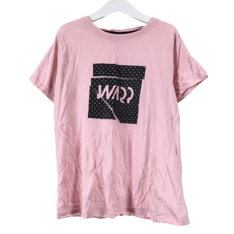Unisex Warp - T-paita, koko 158 - 164 -  ()