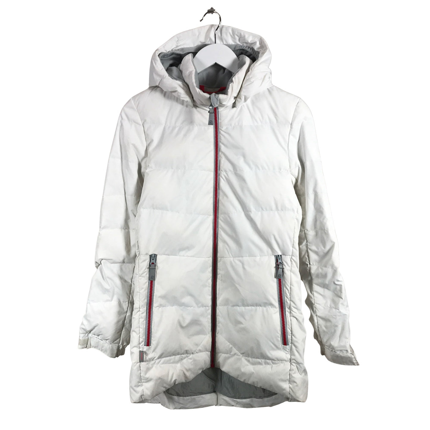 Unisex Reima - Untuvatakki, koko 152 - 158 -  (1)