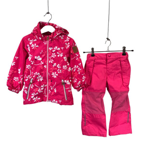 Unisex Reimatec - Välikausiasu, koko 86 - 92 -  (1)