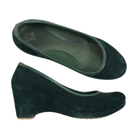 Unisex Crocs - Korkokengät, koko 38 -  ()