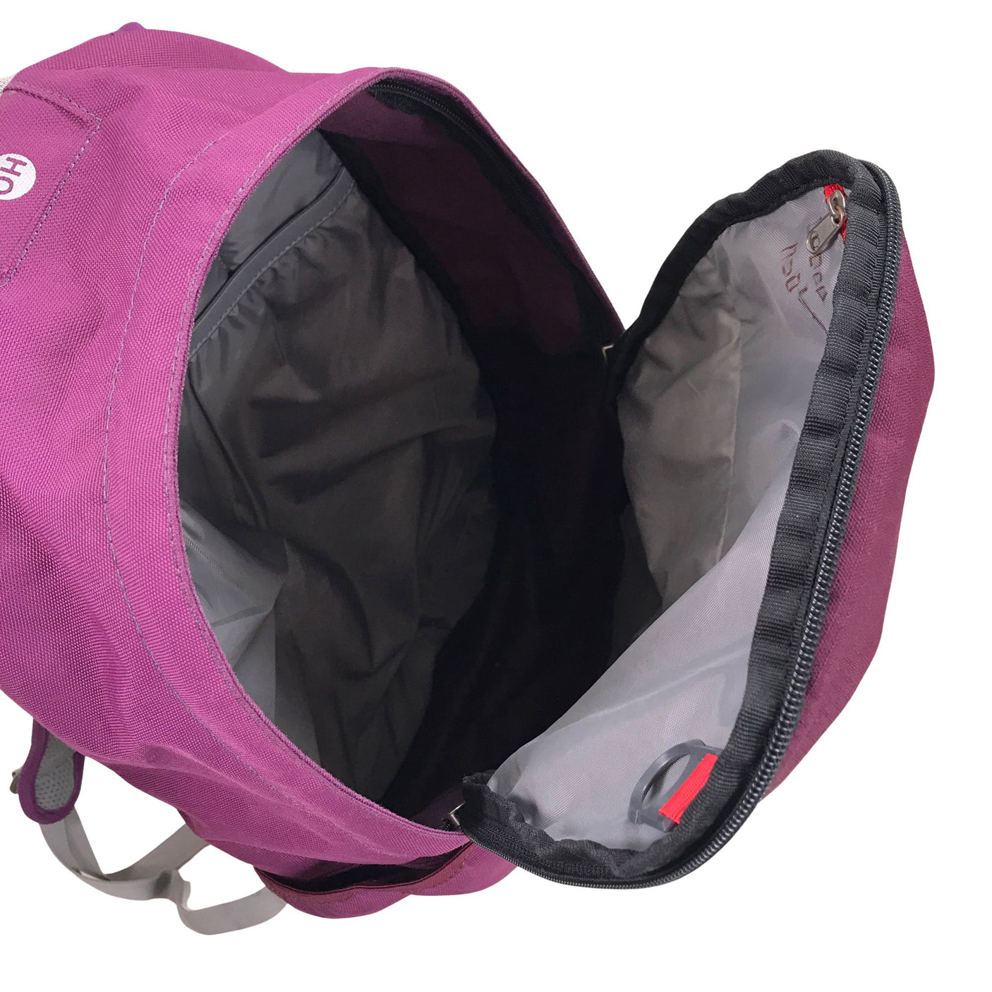 Unisex Berghaus - Reppu, koko Maxi -  (2)
