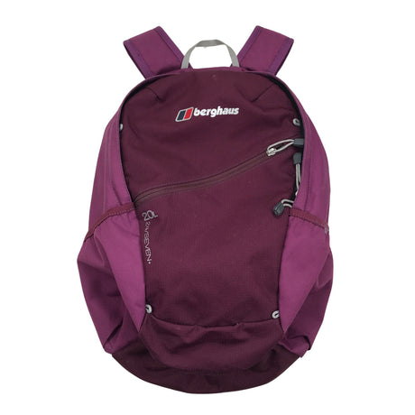 Unisex Berghaus - Reppu, koko Maxi -  ()
