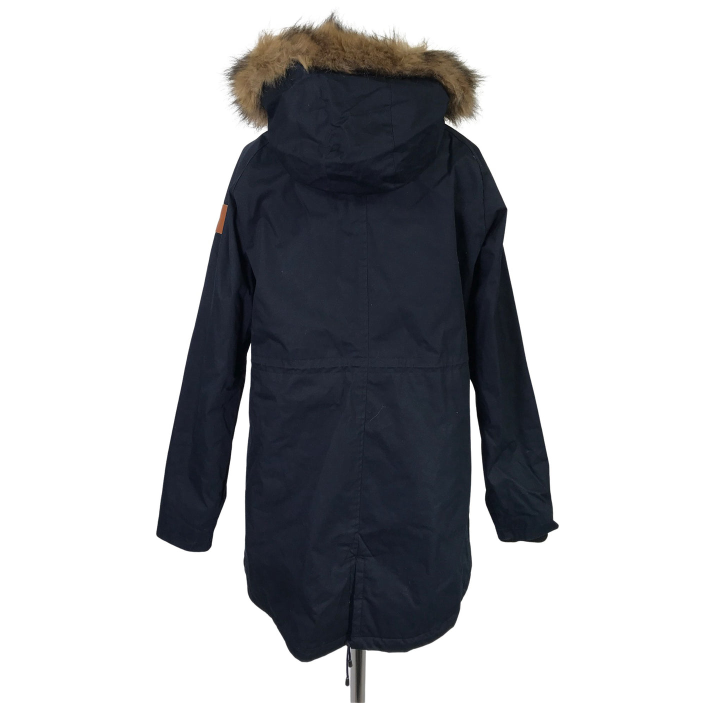 Unisex Makia - Parkatakki, koko 42 -  (2)