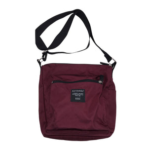 Unisex Marimekko - Olkalaukku, koko Midi -  (1)