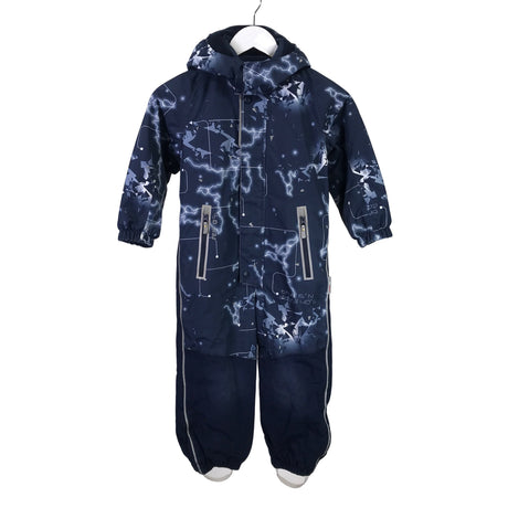 Unisex Reimatec - Toppahaalari, koko 104 - 110 -  ()