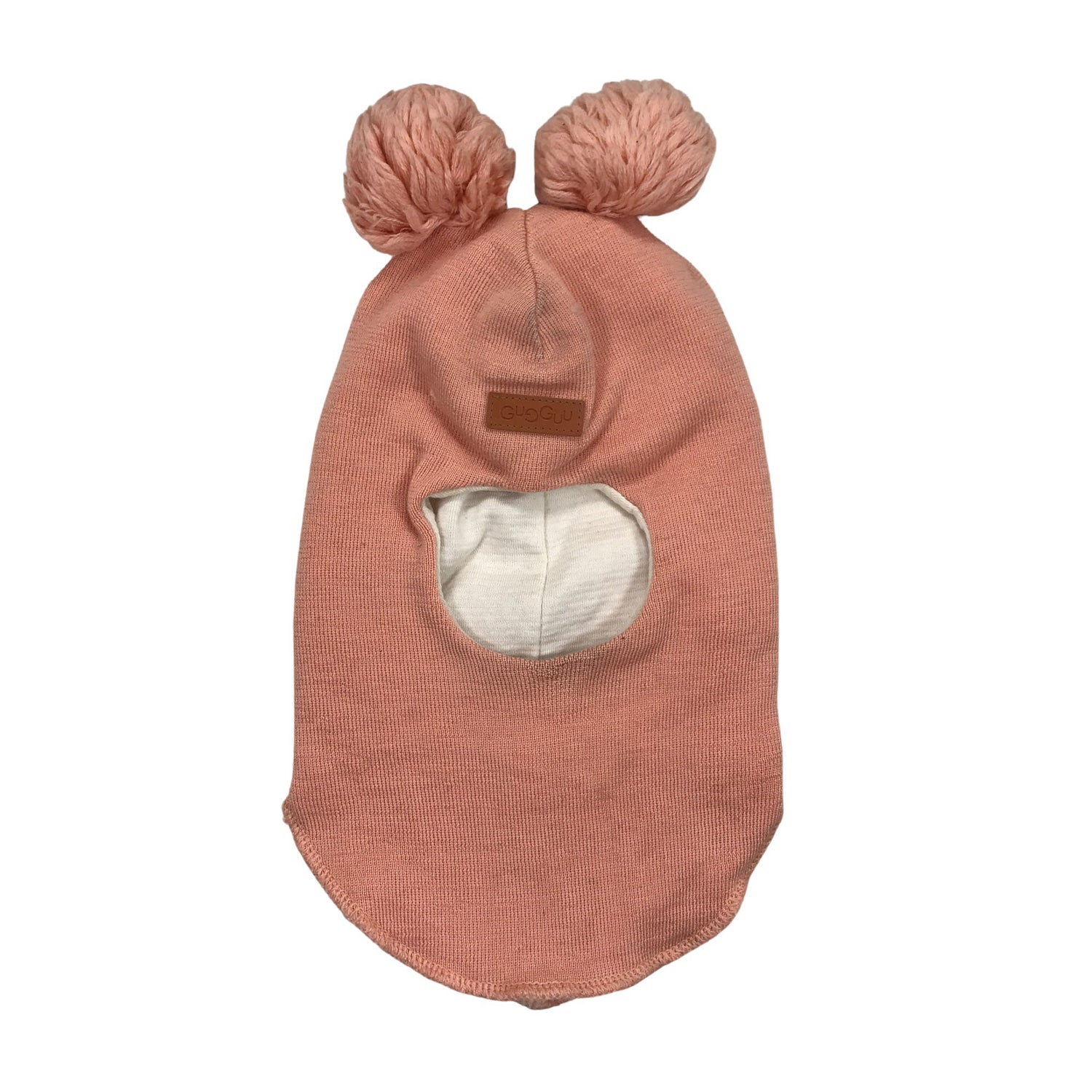  Kypärähattu  Kypärähattu, koko 48 - 50 cm  Gugguu 