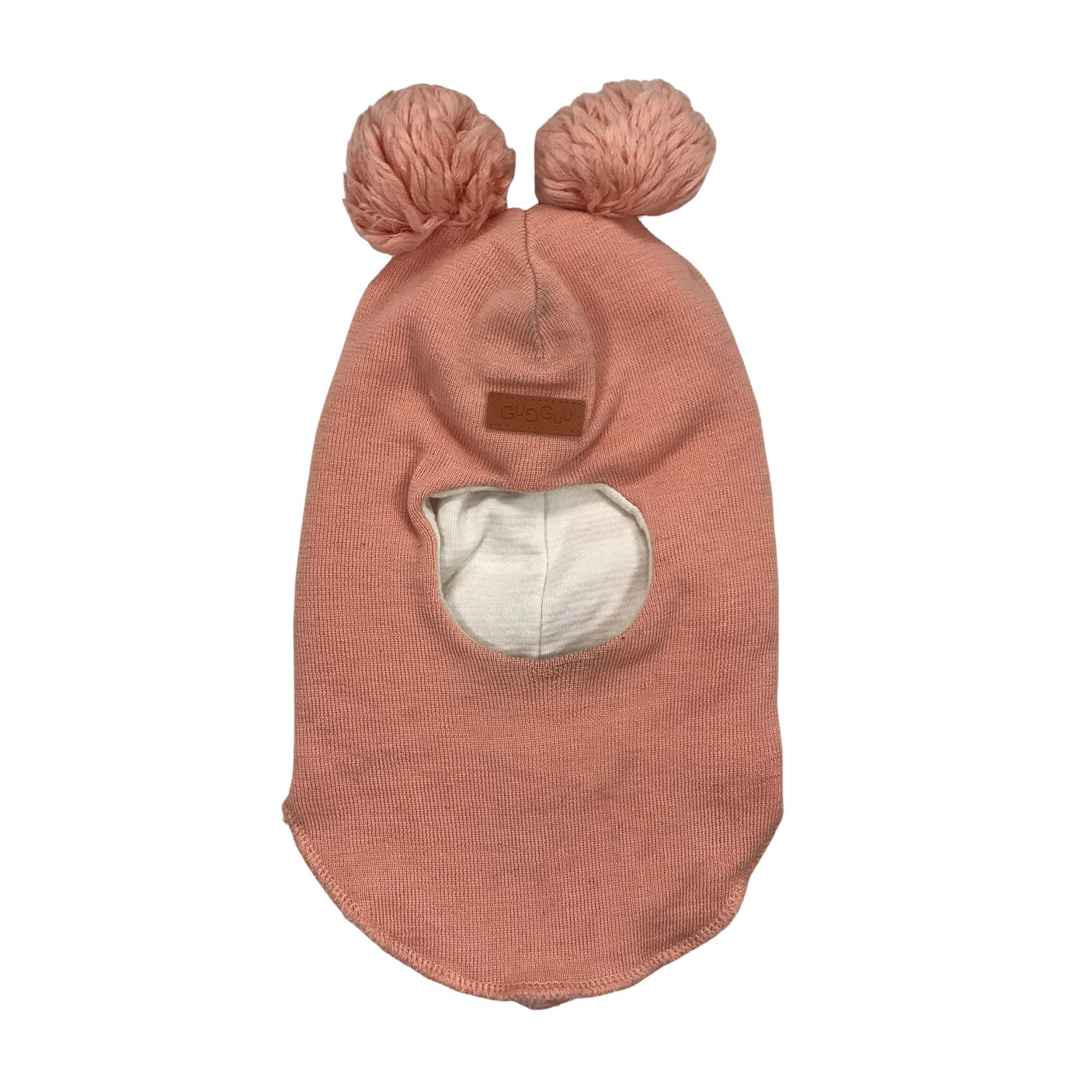 Unisex Gugguu - Kypärähattu, koko 48 - 50 cm -  (1)