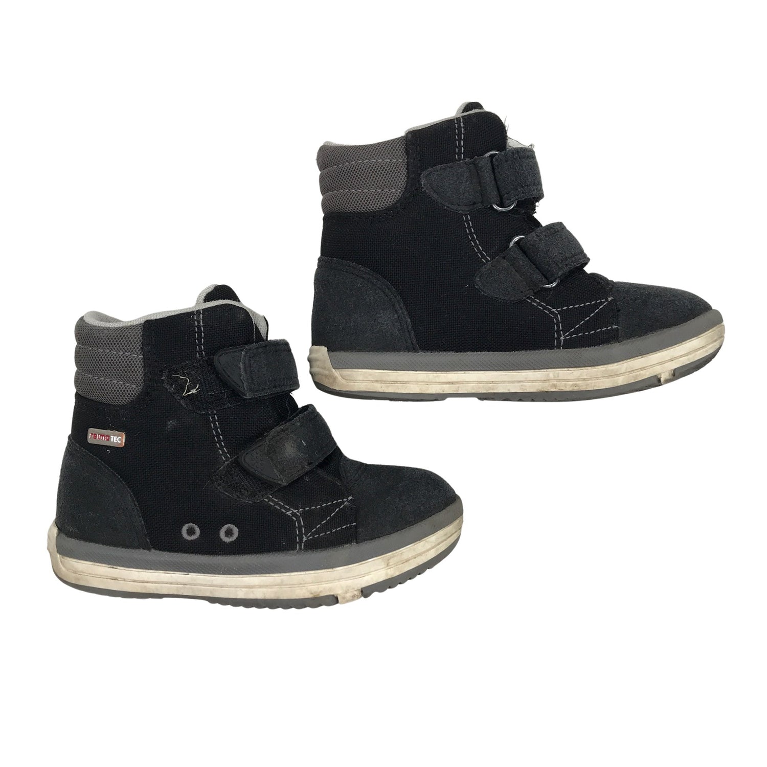 Välikausikengät, koko 25