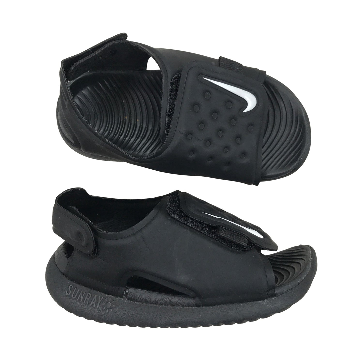  Sandaalit  Sandaalit, koko 23  Nike 