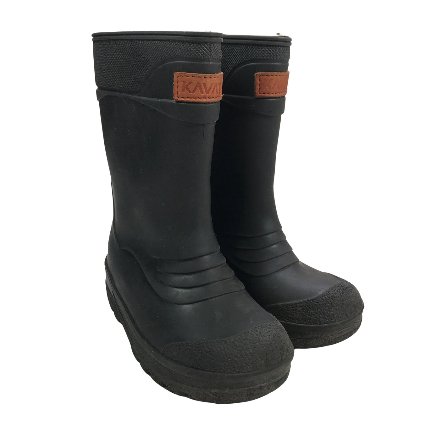 Unisex Kavat - Saappaat, koko 27 -  (2)