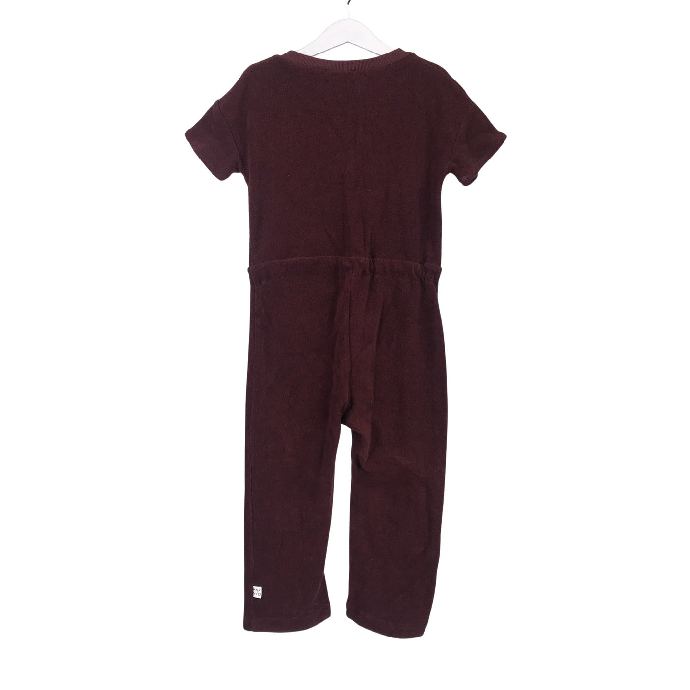 Unisex Mainio - Jumpsuit, koko 110 - 116 -  (2)