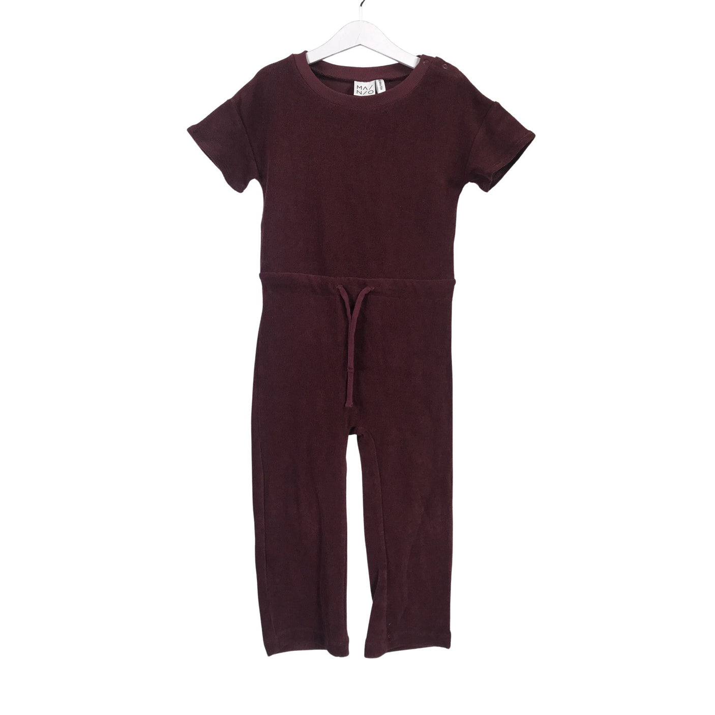 Unisex Mainio - Jumpsuit, koko 110 - 116 -  (1)